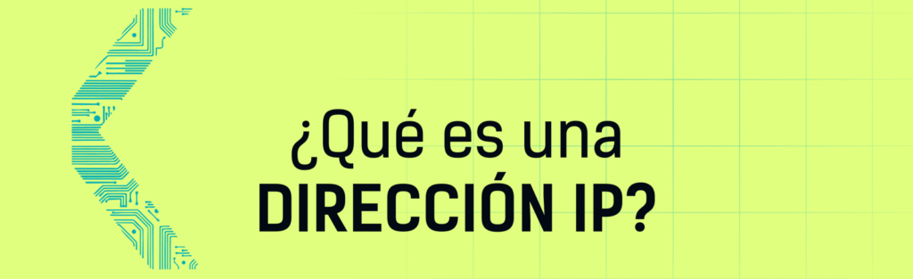 que es una direccion IP en ciberseguridad