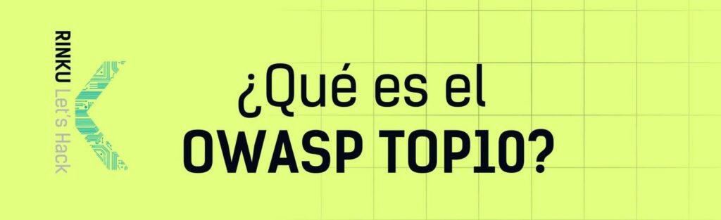 que es el owasp top 10