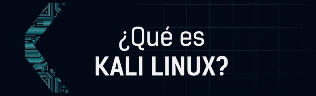 que es kali linux