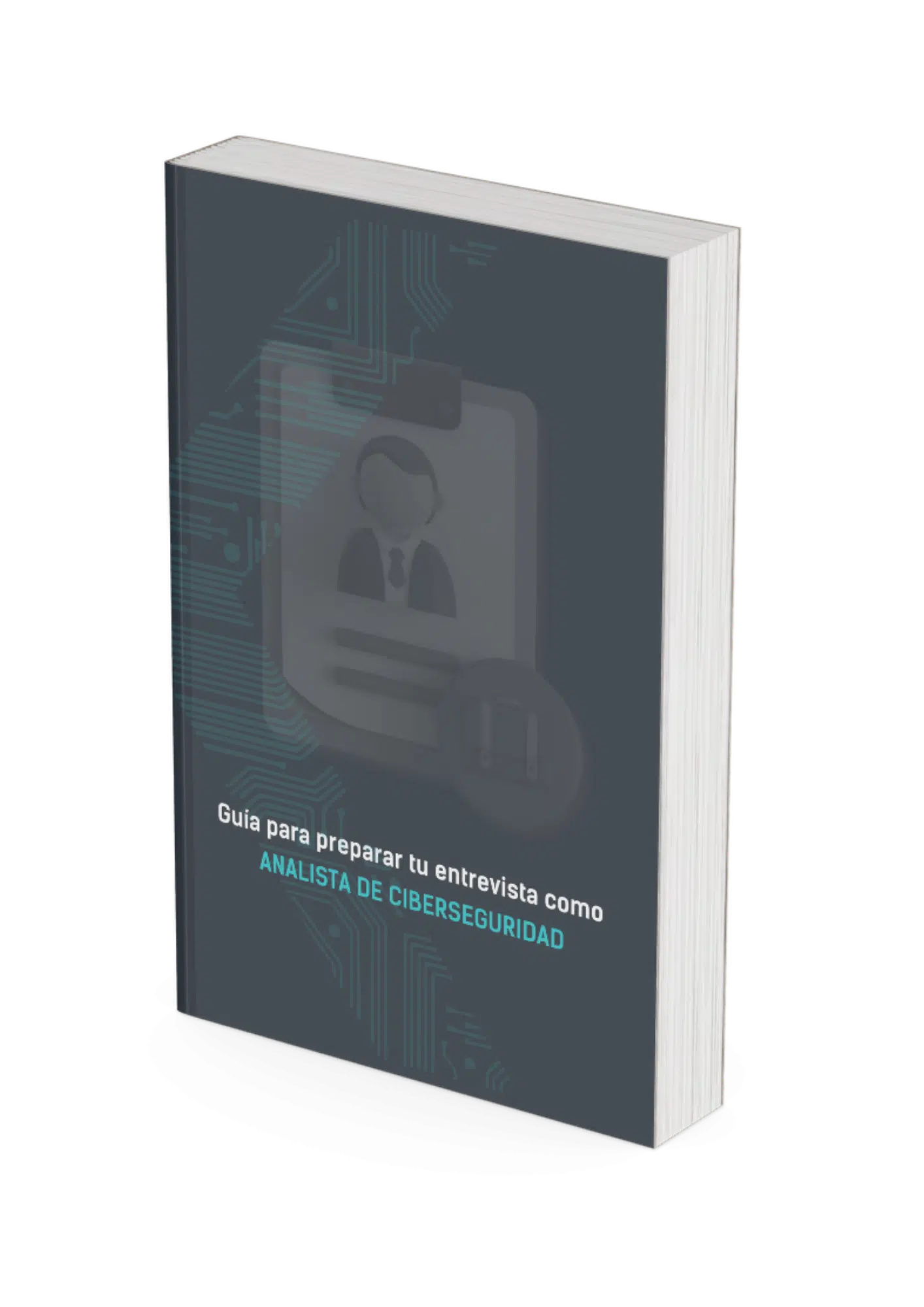 prepara tu entrevista como analista de ciberseguridad