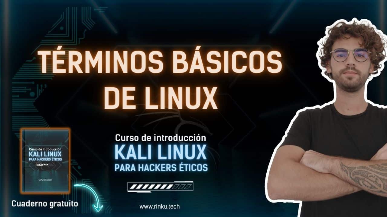 terminos basicos de linux