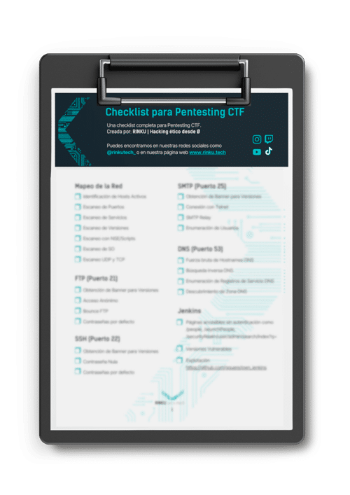 checklist-de-hacking-para-hacer-CTF