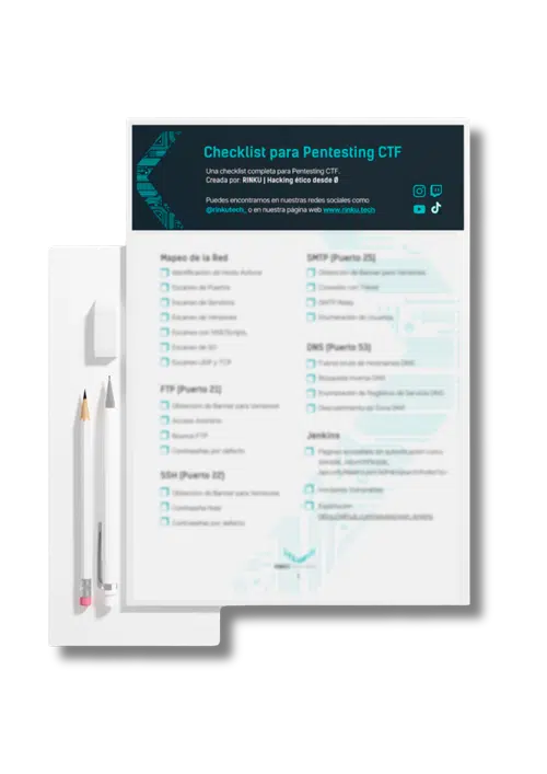 checklist-para-hacer-hacking-en-ctf