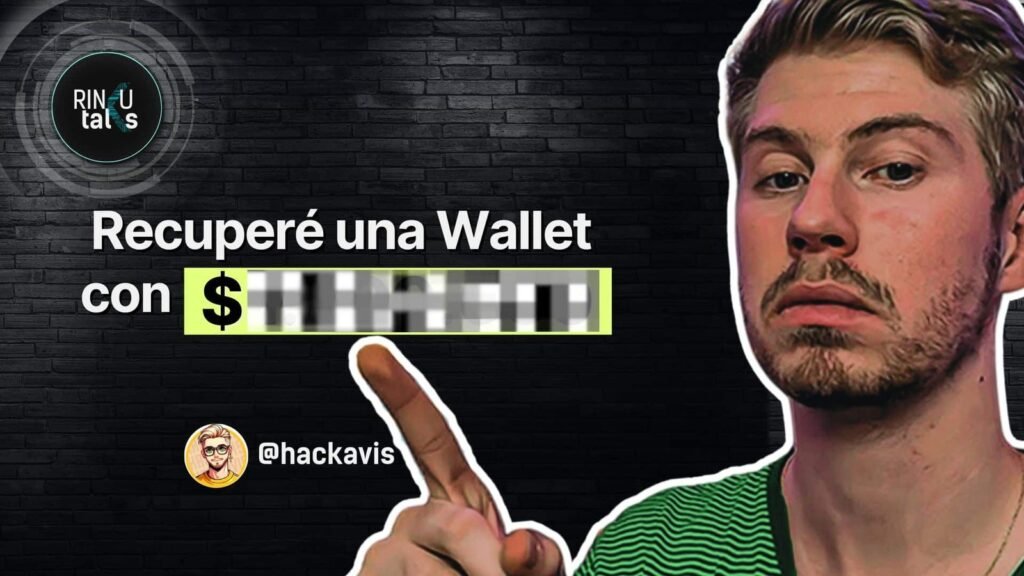 Forense digital, recuperación de datos y huella digital