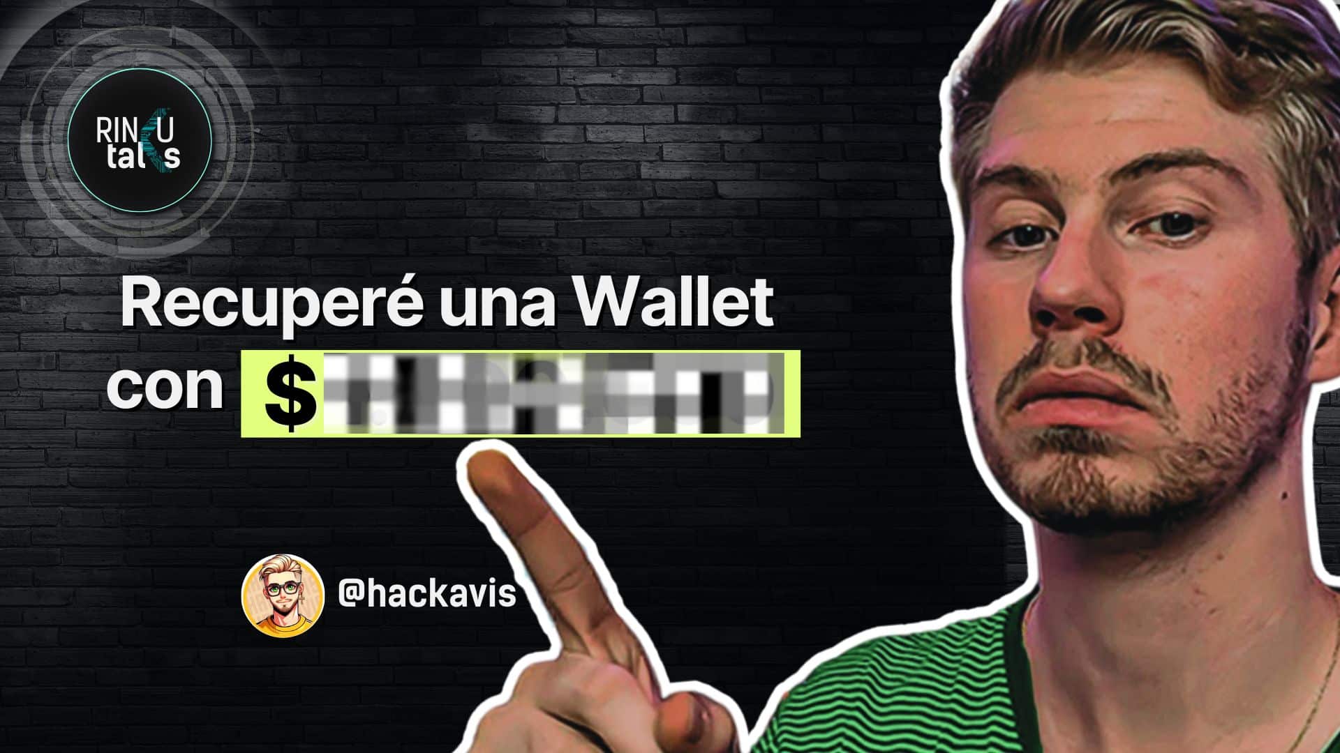 Forense digital, recuperación de datos y huella digital