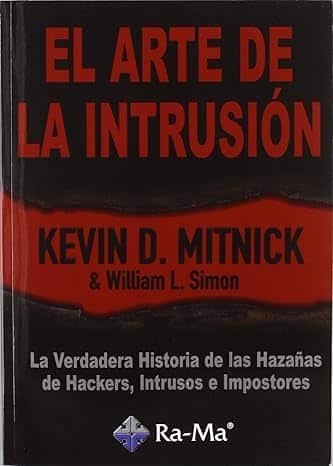el arte de la intrusion RINKU