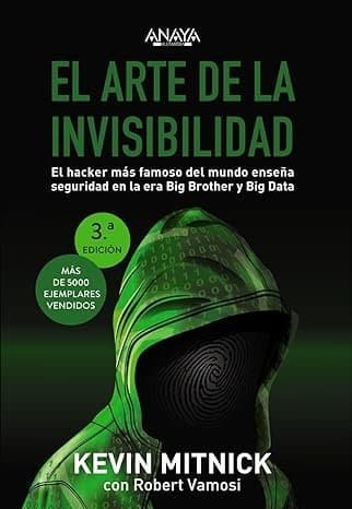 el arte de la invisibilidad