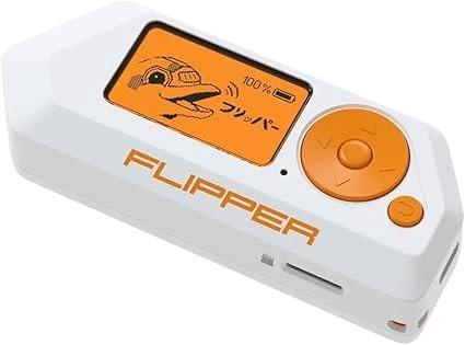 flipper zero RINKU