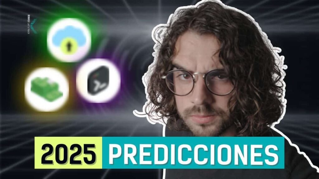 predicciones en ciberseguridad en 2025
