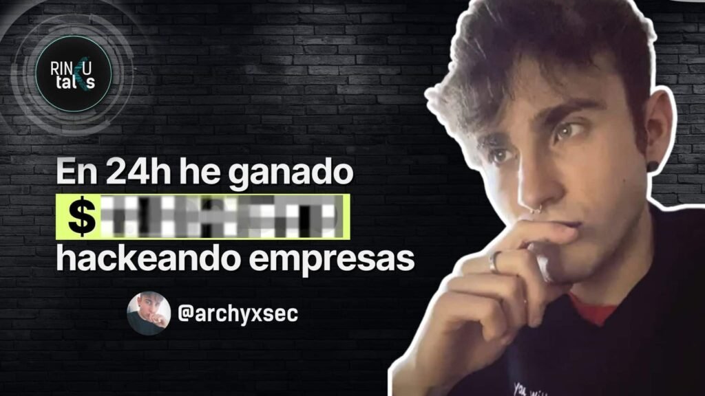 Bug Bounty en español Cómo empezar TOP 10 hacker de España