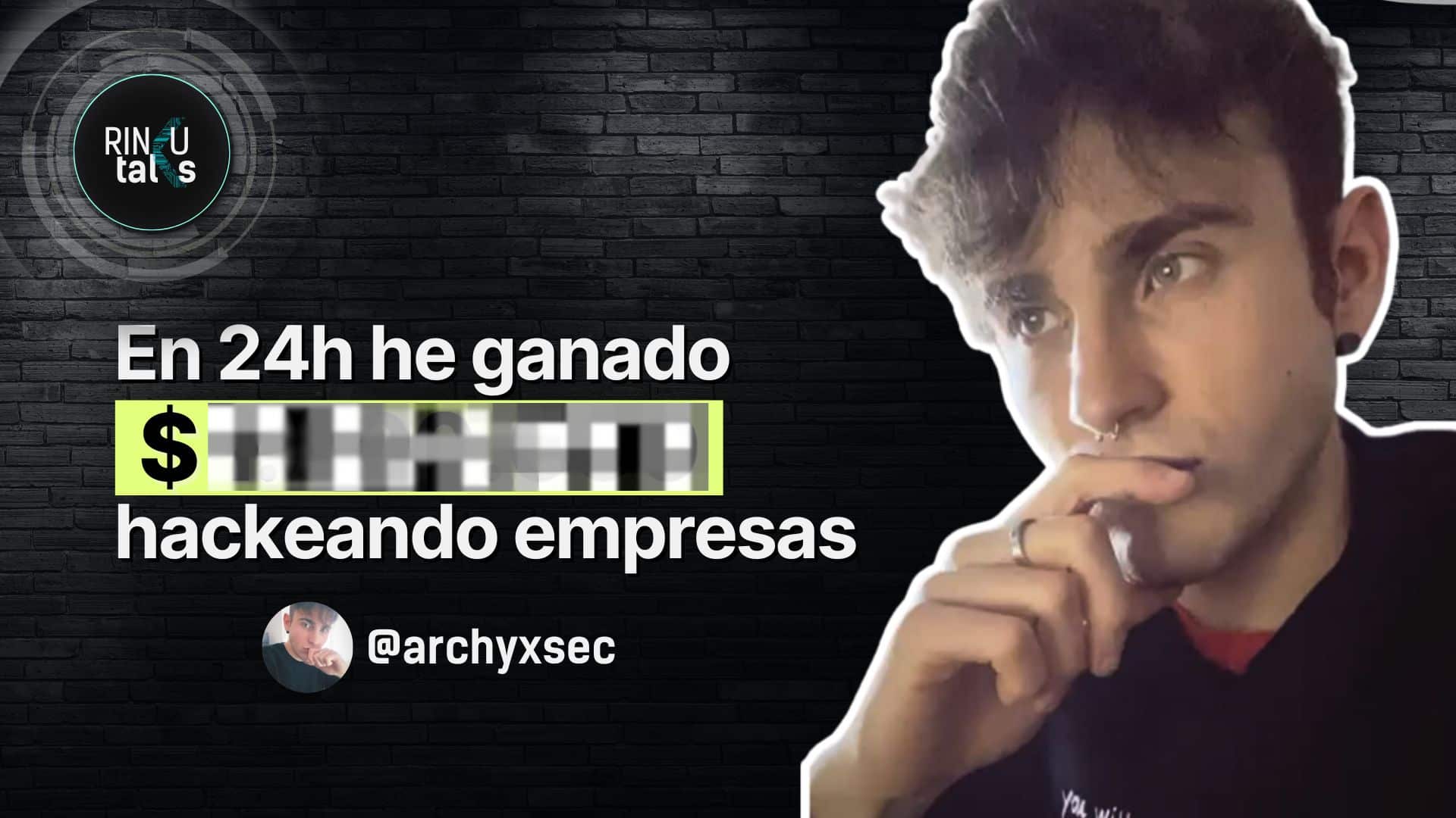 Bug Bounty en español Cómo empezar TOP 10 hacker de España