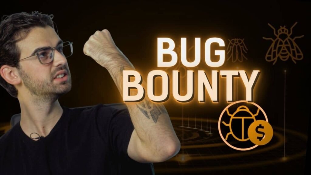 Cómo conseguir tu primera vulnerabilidad en bug bounty