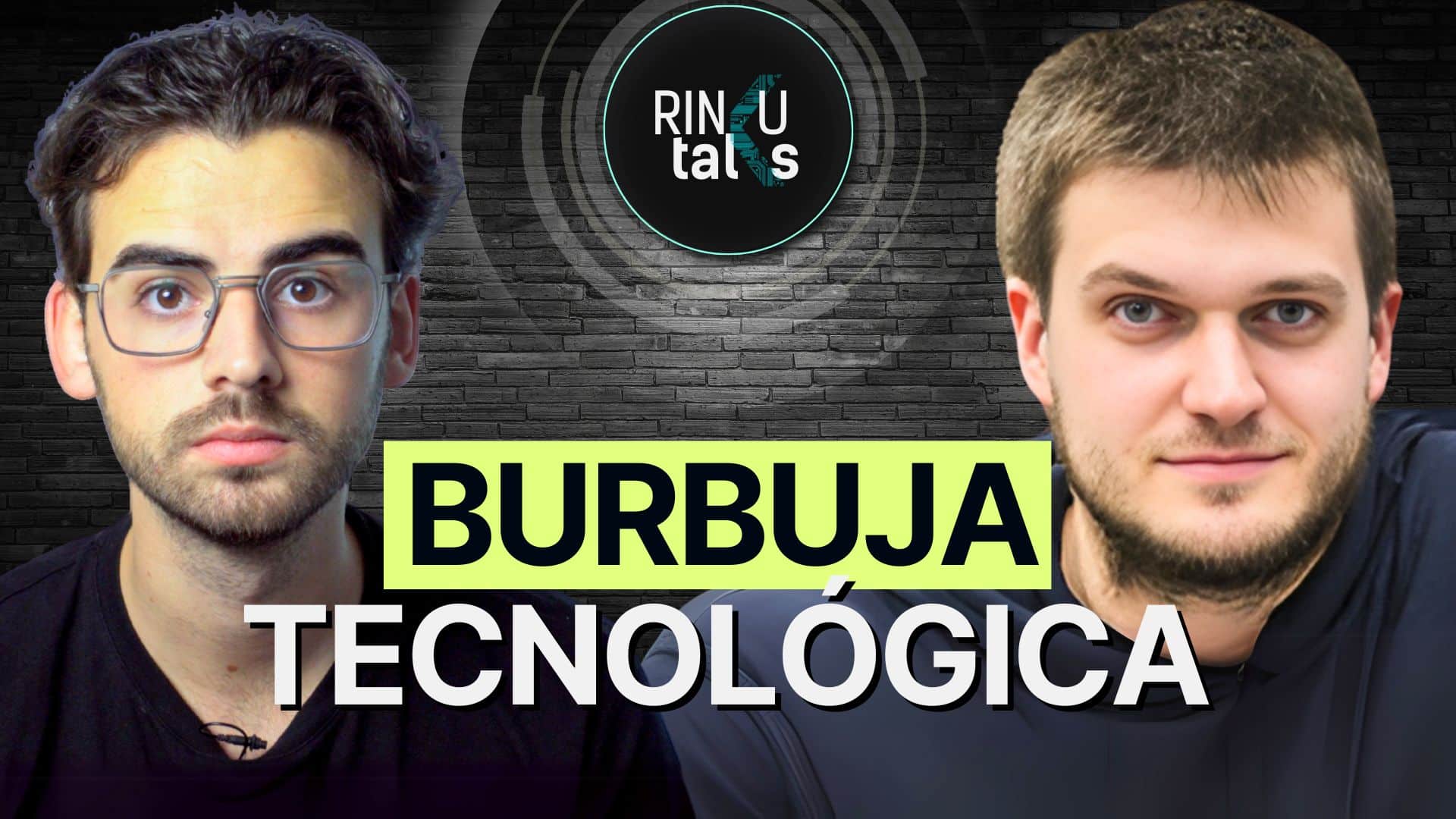 Experto en ciberseguridad “la ciberseguridad será el futuro de la tecnología” ¿Burbuja o realidad