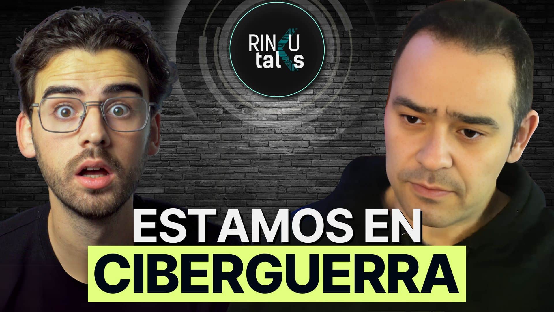 Experto en cibercrímenes Por qué el hacking es el futuro de la guerra