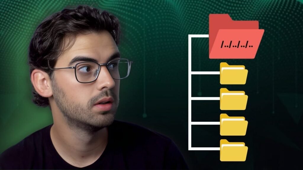Path Traversal Vulnerabilidad, ejemplos reales y explotación