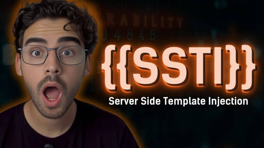 Server Side Template Injection SSTI qué es y cómo funciona