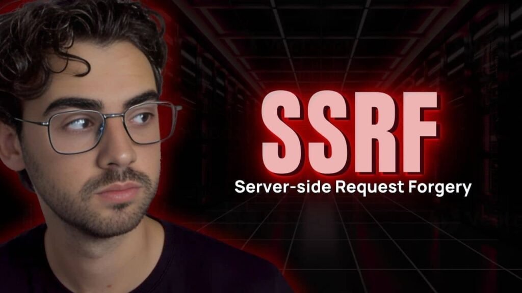Server-side request forgery SSRF qué es y cómo funciona