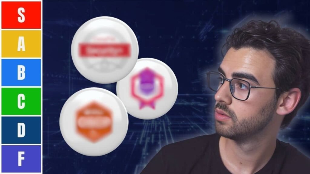 Cómo conseguir tu primera certificación en ciberseguridad y cuál elegir