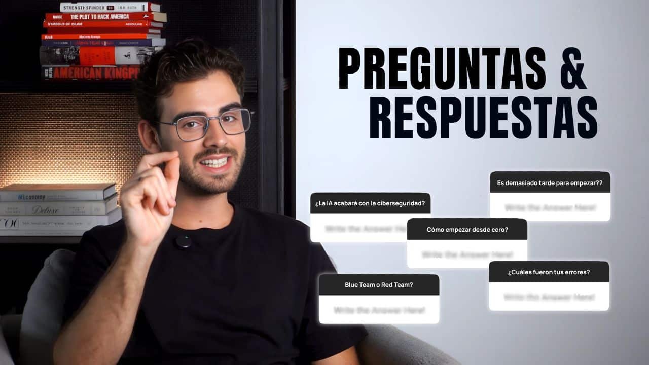 Preguntas y respuestas rinku