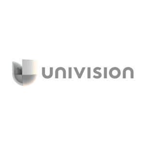 univision logo RINKU