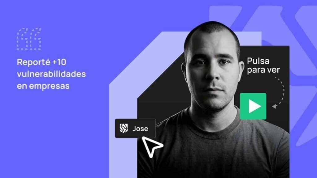 Testimonio jose RINKU