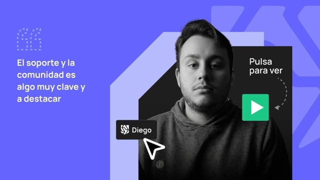 Testimonio Diego Grau RINKU