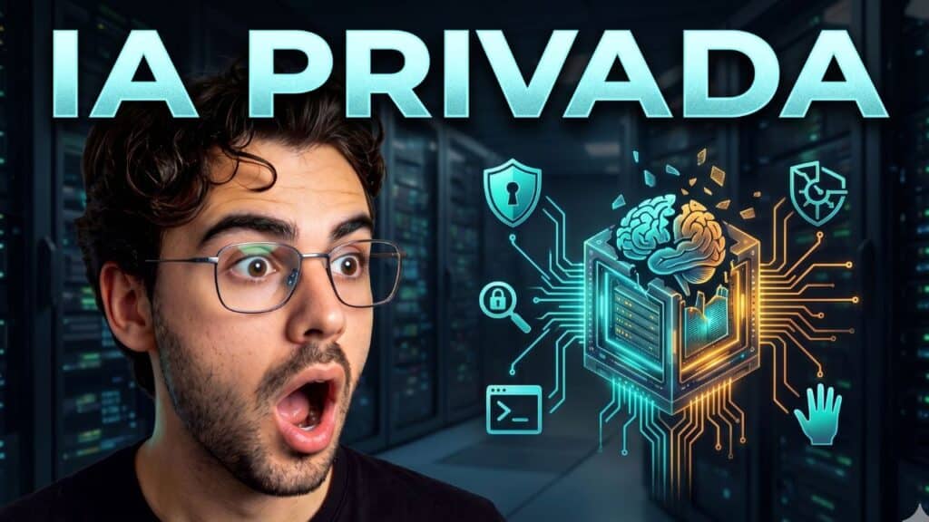 IA PRIVADA