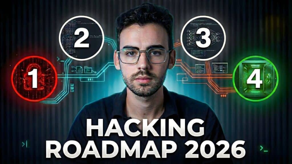 aprender hacking en 2026